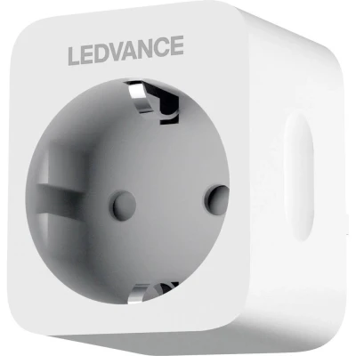 Afbeelding van LEDVANCE SMART+ Schakelbare stekkerdoos voor wifi, met vermogensmeting,