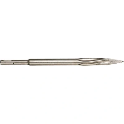 Afbeelding van Metabo 629178000 Puntbeitel 1 stuks Gezamenlijke lengte 250 mm SDS Plus stuk(s)