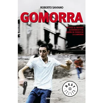 Afbeelding van Gomorra
