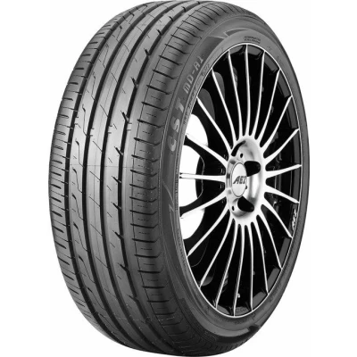 Afbeelding van CST Medallion MD A1 215/45 R17 91W personenwagen Zomerbanden Banden ALFA ROMEO: 147, GT, 156 Saloon, FIAT: Stilo Multi Wagon 42361027