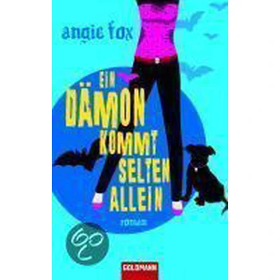 Afbeelding van Ein Dämon kommt selten allein