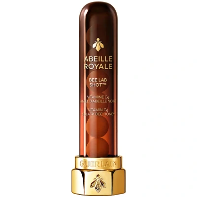 Afbeelding van Guerlain Abeille Royale BEE LAB SHOT?? 2 G