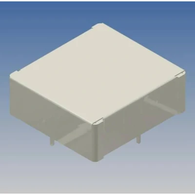 Afbeelding van Teko 3710.16 Universele behuizing Tin 1 stuk(s)