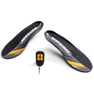 Afbeelding van Bertschat verwarmde zolen Elite USB 14 uur werking