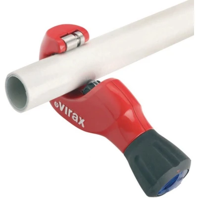Afbeelding van Virax pvc pijpsnijder 3 35mm plastic