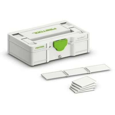 Afbeelding van Festool SYS3 S 76 Systainer3 577808
