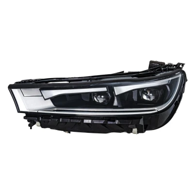 Afbeelding van Hella Koplamp BMW I5 (I20) 21 Links LED 1EX 014 952 511