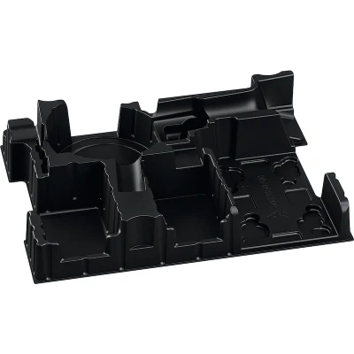 Afbeelding van BOSCH 1600A03810 inlegstuk 1/1 inlay voor opbergen GWS/GWX 18V 8 in L BOXX 136