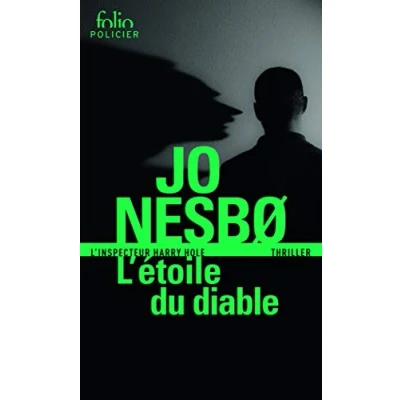 Afbeelding van L&#039;ETOILE DU DIABLE (UNE ENQUETE DE L&#039;INSPECTEUR HARRY HOLE)