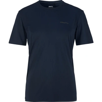 Afbeelding van Craft Core Essence SS Tee 2 Heren Maat L