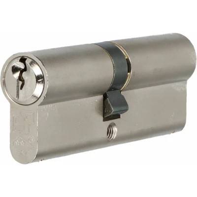 Afbeelding van Wovar Cilinderslot SKG** 40 45 mm Per Stuk Cilindersloten