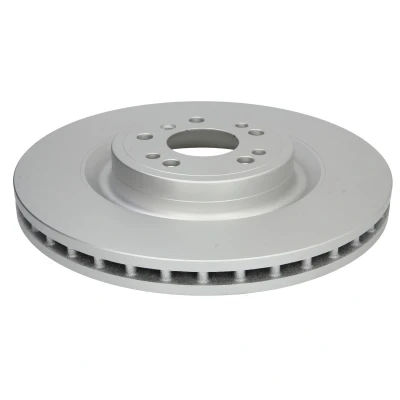 Afbeelding van DELPHI BG9175C Remschijf 350 32 5 Geventileerd Gecoat High carbon Zonder wiellager, ABS sensorring MERCEDES BENZ: ML Class, GLE Off Road, GL