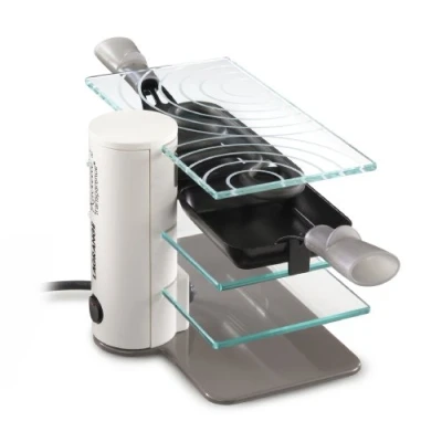 Image de Lagrange 009204 Raclette 2 Transparence