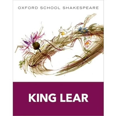 Afbeelding van Oss King Lear
