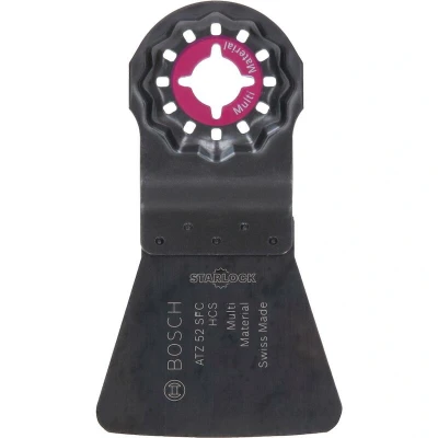 Afbeelding van Bosch Accessories 2609256955 ATZ 52 SFC Schaaf 1 stuk(s)