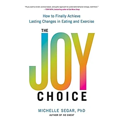 Afbeelding van The Joy Choice