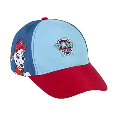 Afbeelding van Paw Patrol Cap met Zonnebril Marshall 8445484350715