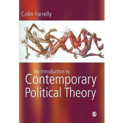 Afbeelding van Introduction to Contemporary Political Theory