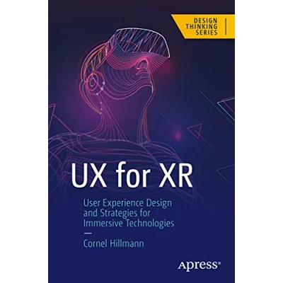 Afbeelding van UX for XR