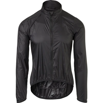 Afbeelding van Windvest Agu Essential Wind Ii maat M Zwart