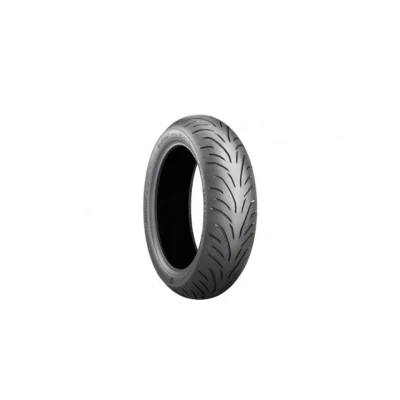 Image de Pneu Scooter Bridgestone Battlax Sc2 Rain Rear 160/60 R14 65H