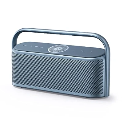 Image de Hautparleurs bluetooth portables Soundcore A3130031 50 W