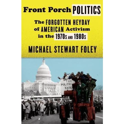 Afbeelding van Front Porch Politics