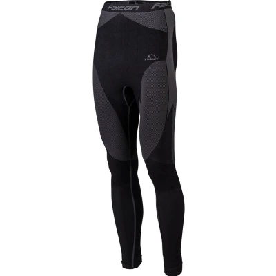 Afbeelding van Thermobroek Heren Black 990 XXL Zwart Thermokleding