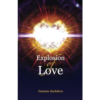 Afbeelding van Explosion Of Love