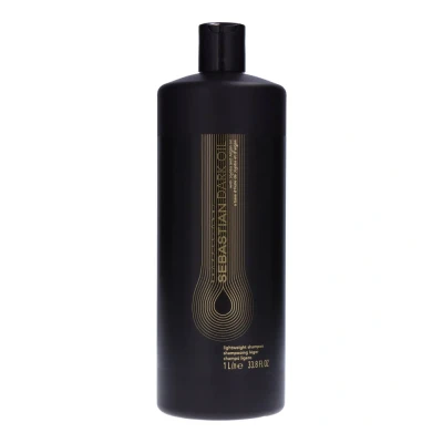 Afbeelding van Sebastian Dark Oil Shampoo 1000ml