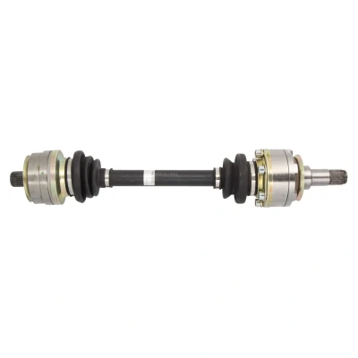 Afbeelding van POINT GEAR PNG70752 Aandrijfas Achteras links en rechts 635 100 voor voertuigen zonder ABS MERCEDES BENZ: W123 Saloon, SL Convertible