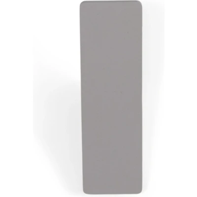 Afbeelding van ANGLE 1 Wandhaak Silky Taupe