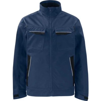 Afbeelding van ProJob 5425 SERVICE VEST 645425 Marine