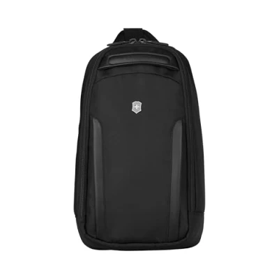 Afbeelding van Victorinox Altmont Professional Rugzak Met Logo Zwart