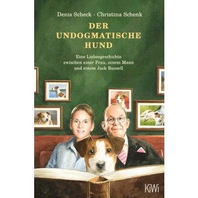 Afbeelding van Der undogmatische Hund