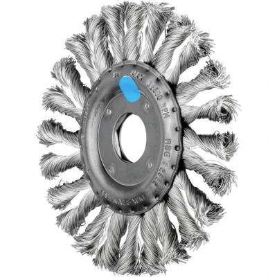 Afbeelding van PFERD 43303072 Ronde borstel 10 stuk(s)