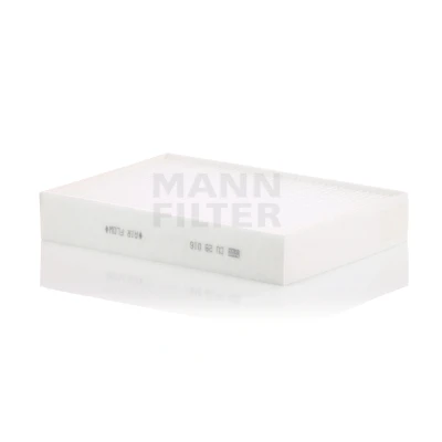 Afbeelding van MANN FILTER CU 28 016 Interieurfilter Stoffilter 272 194 43 LAND ROVER: Range Rover Evoque, Discovery Sport
