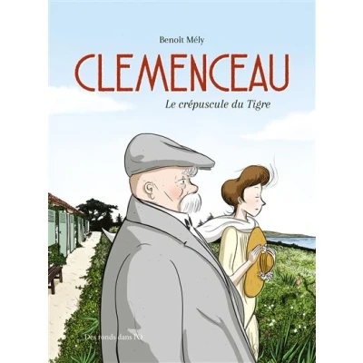 Image de Clemenceau
