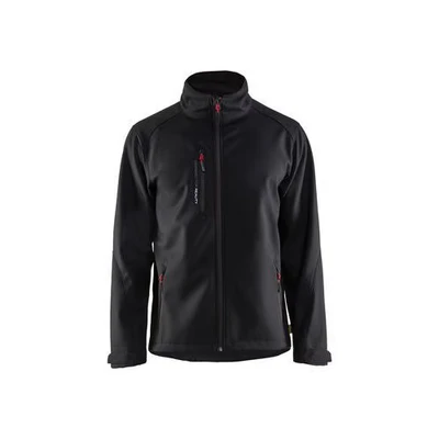 Image de Veste de travail softshell Blåkläder