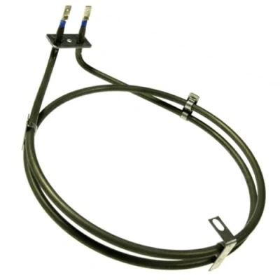 Afbeelding van Electrolux, Zanussi, Arthur Martin, Faure, Aeg Cirkelweerstand 3970128017 2000 W