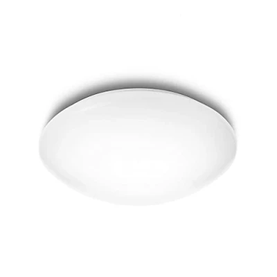 Afbeelding van Plafondlamp Philips Plafón Wit Metaal/Plastic 2100 W 10 (4000 K)