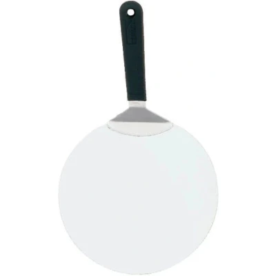 Afbeelding van Déglon Pelleronde 25 cm met Stop&#039;Glisse Handvat Ideaal voor Pizza en Taart