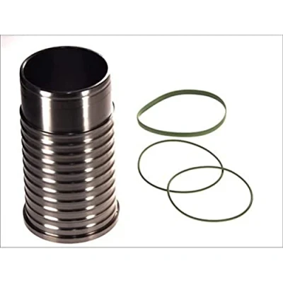 Afbeelding van MAHLE ORIGINAL 061 WN 21 01 Cilindervoering