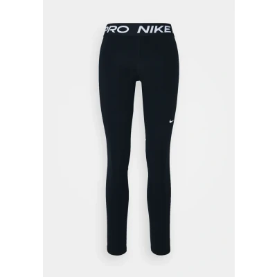 Afbeelding van Nike Dames Tight Pro Womens Tights Zwart