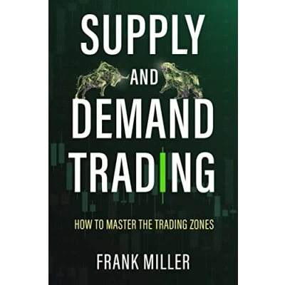 Afbeelding van Supply and Demand Trading