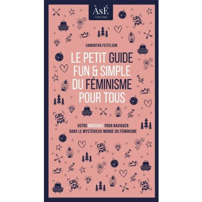 Image de Le petit guide fun et simple du féminisme pour tous