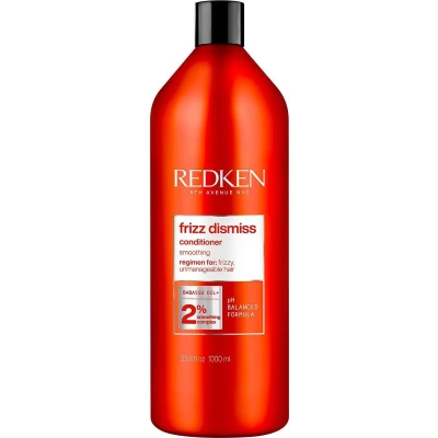 Afbeelding van Redken Frizz Dismiss Conditioner 1.000 ml