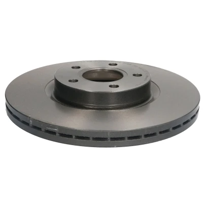 Afbeelding van Brembo Remschijf 09.9468.11