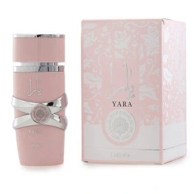 Afbeelding van Lattafa Yara Eau de Parfum 100 ml