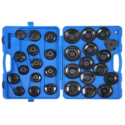 Afbeelding van SONIC 811002 Oliefilter sleutelset